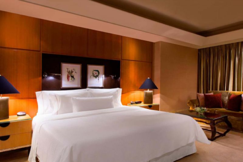 The Westin 